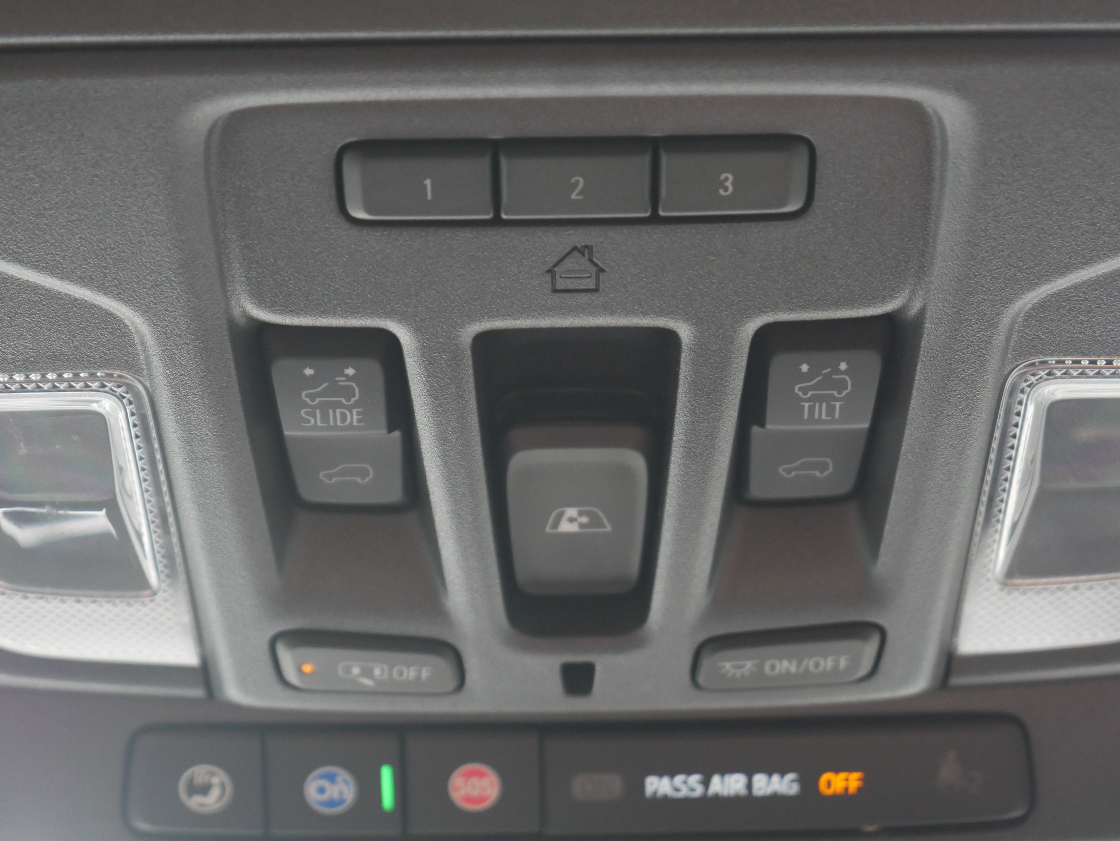 Certified 2023 GMC Sierra 1500 Denali Ultimate AWD/4WD image 39