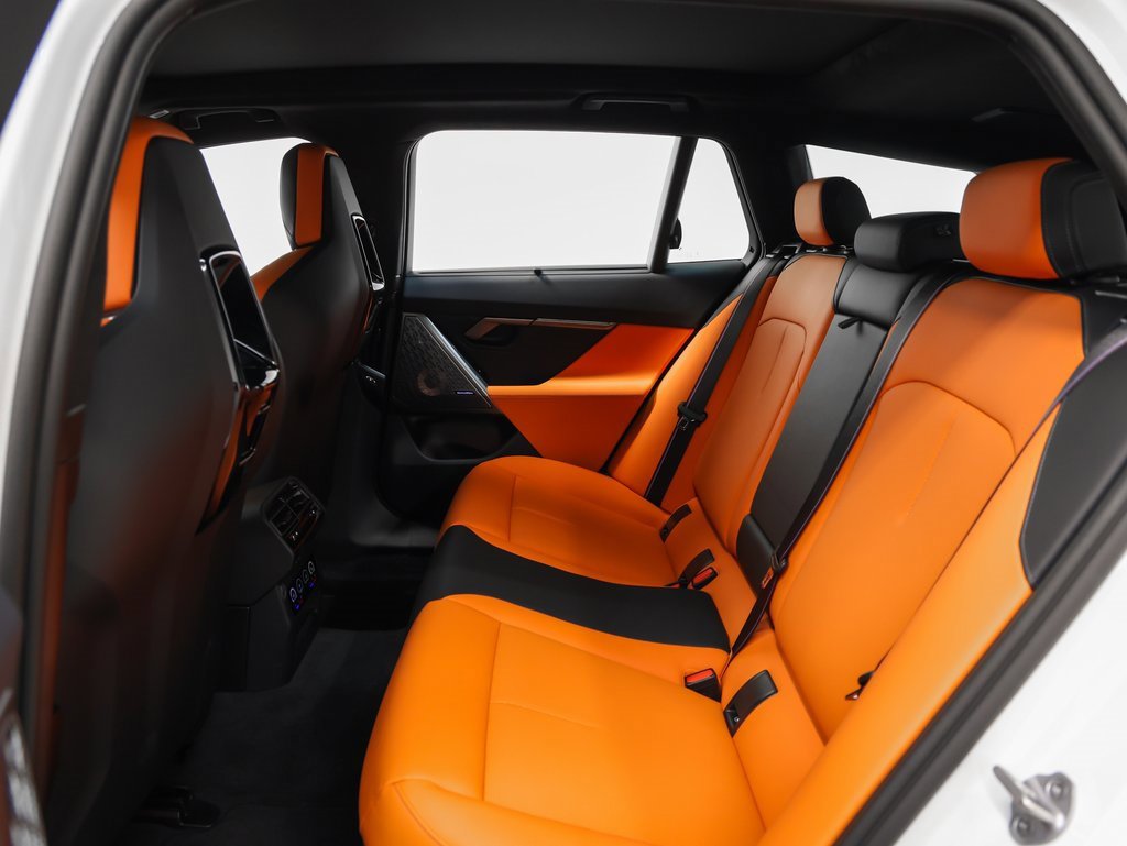 Used 2025 BMW M5 Touring w/ M Driver's Package image 62