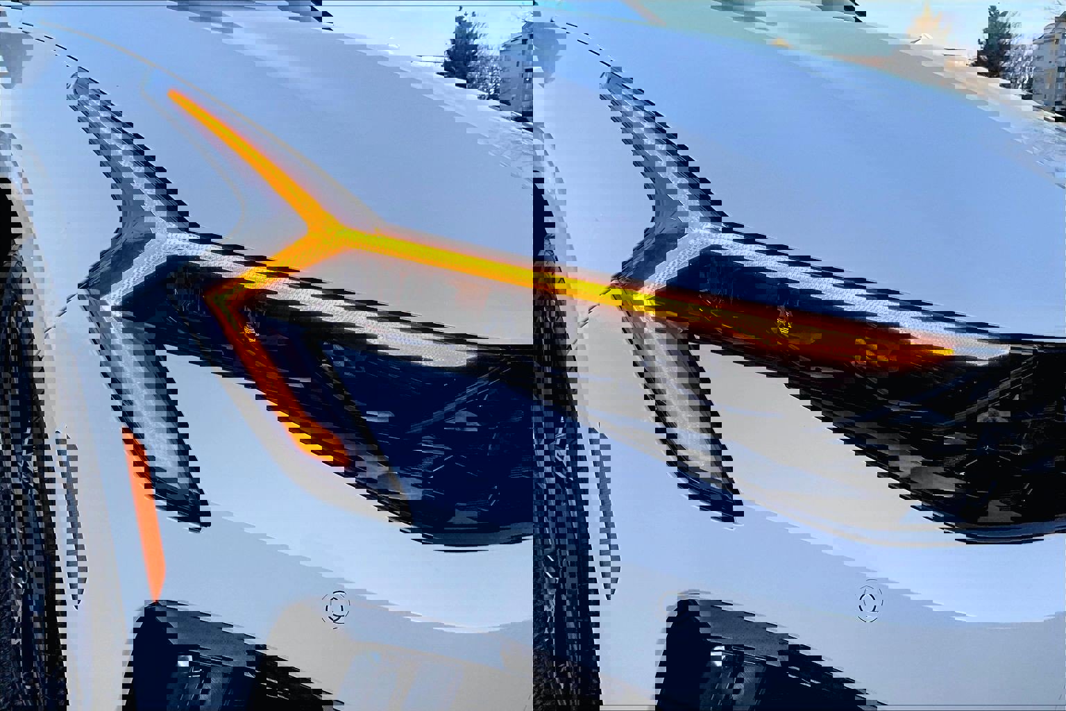 Used 2025 Kia K5 GT-Line image 26