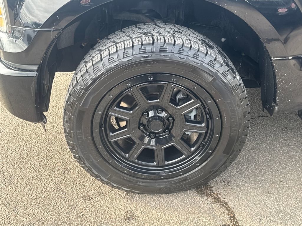 Used 2016 Ford F150 XL w/ Equipment Group 101A Mid image 36