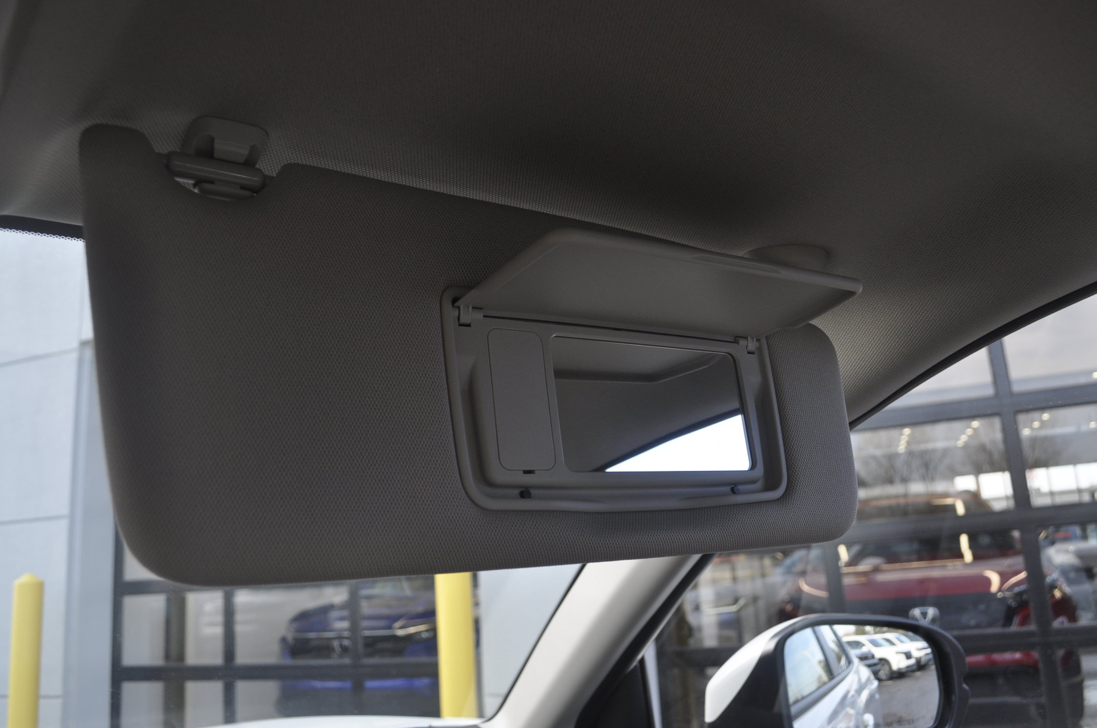 Certified 2025 Honda HR-V LX image 25