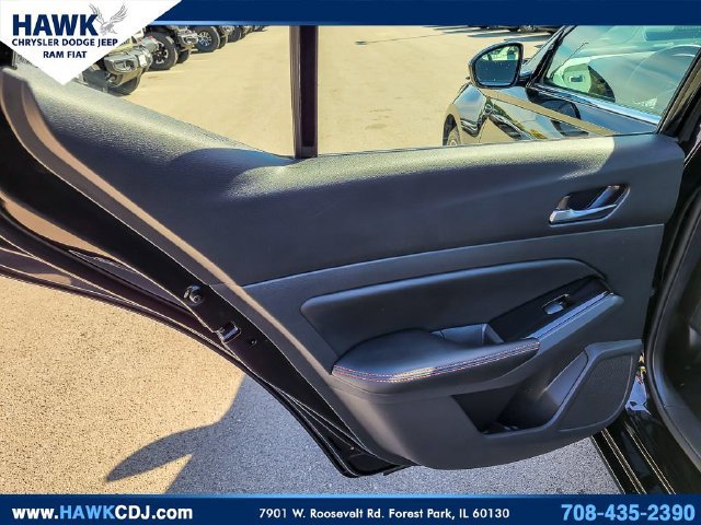 Used 2025 Nissan Altima 2.5 SR AWD/4WD image 25