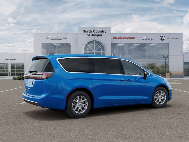 New 2026 Chrysler Pacifica Select FWD image 5