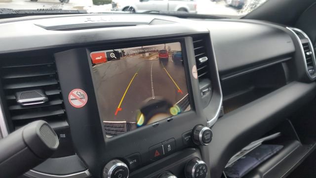 Certified 2024 RAM 2500 Big Horn image 15