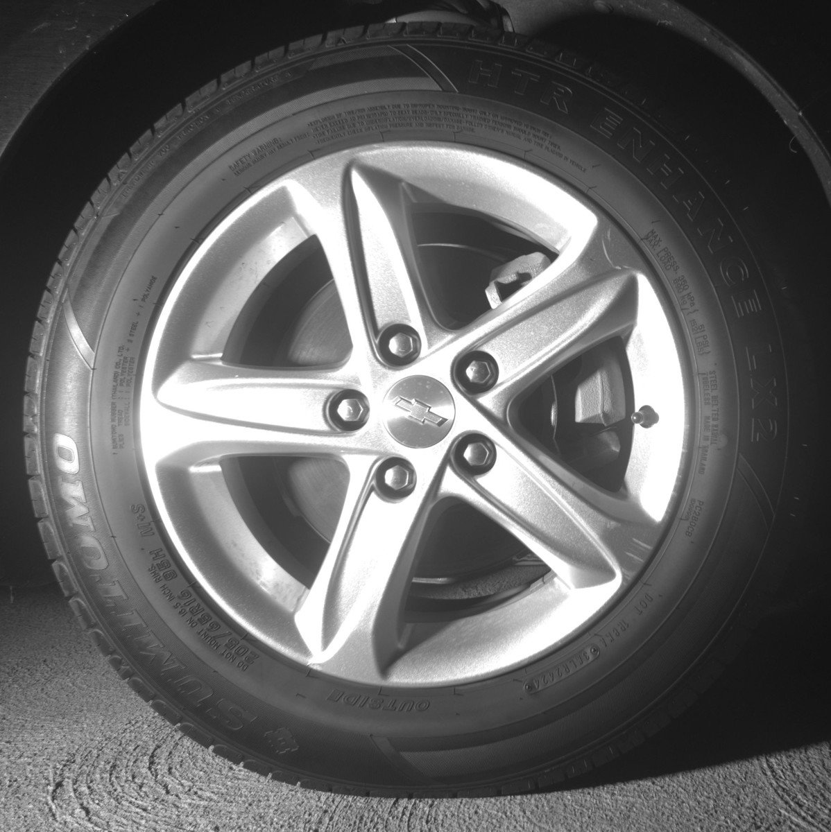 Used 2023 Chevrolet Malibu LT w/ Driver Confidence Package FWD image 13