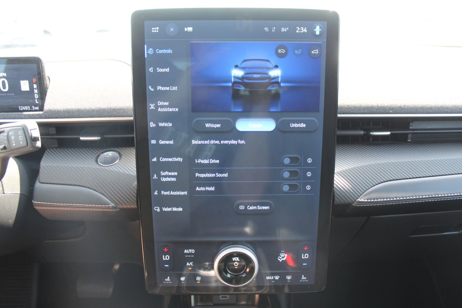 Used 2023 Ford Mustang Mach-E Premium AWD/4WD image 42