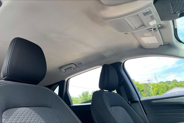 Used 2023 Ford Escape Active w/ Cold Weather Package FWD image 17