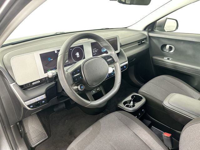 Used 2024 Hyundai Ioniq 5 SEL AWD/4WD image 19