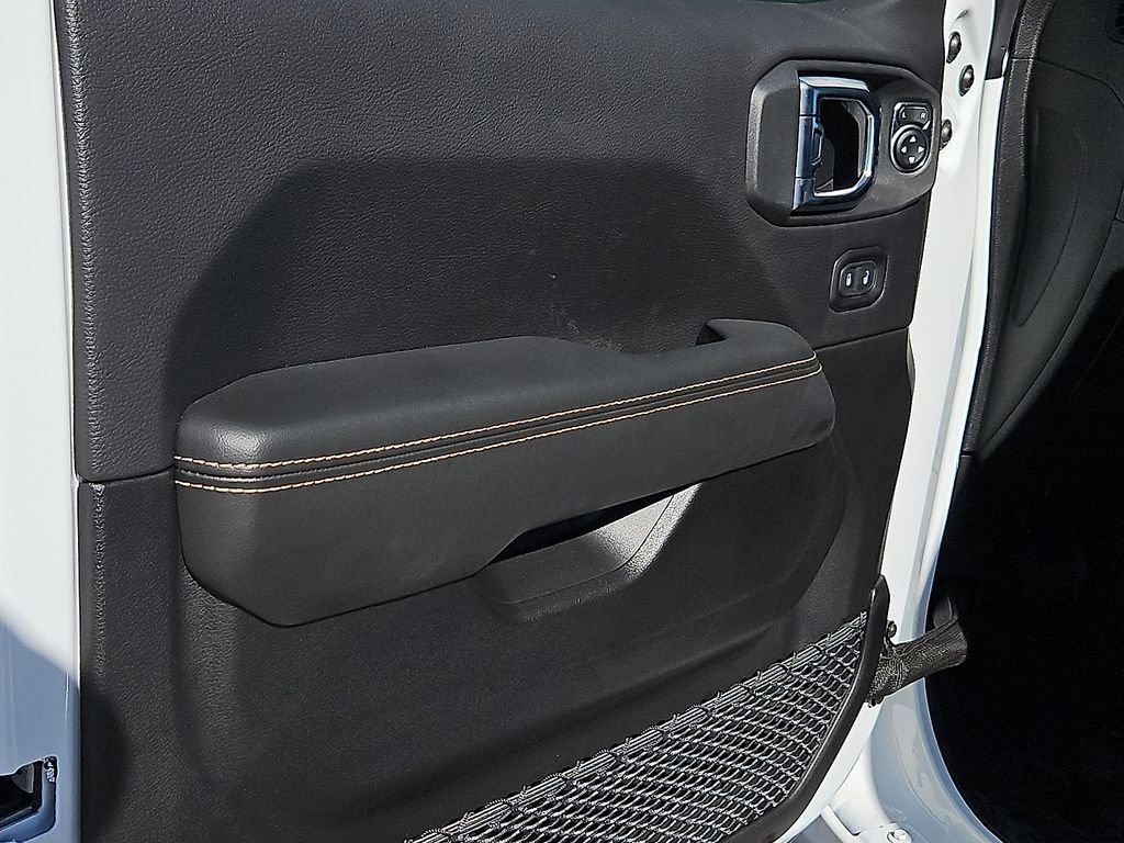 New 2026 Jeep Gladiator Sport image 21