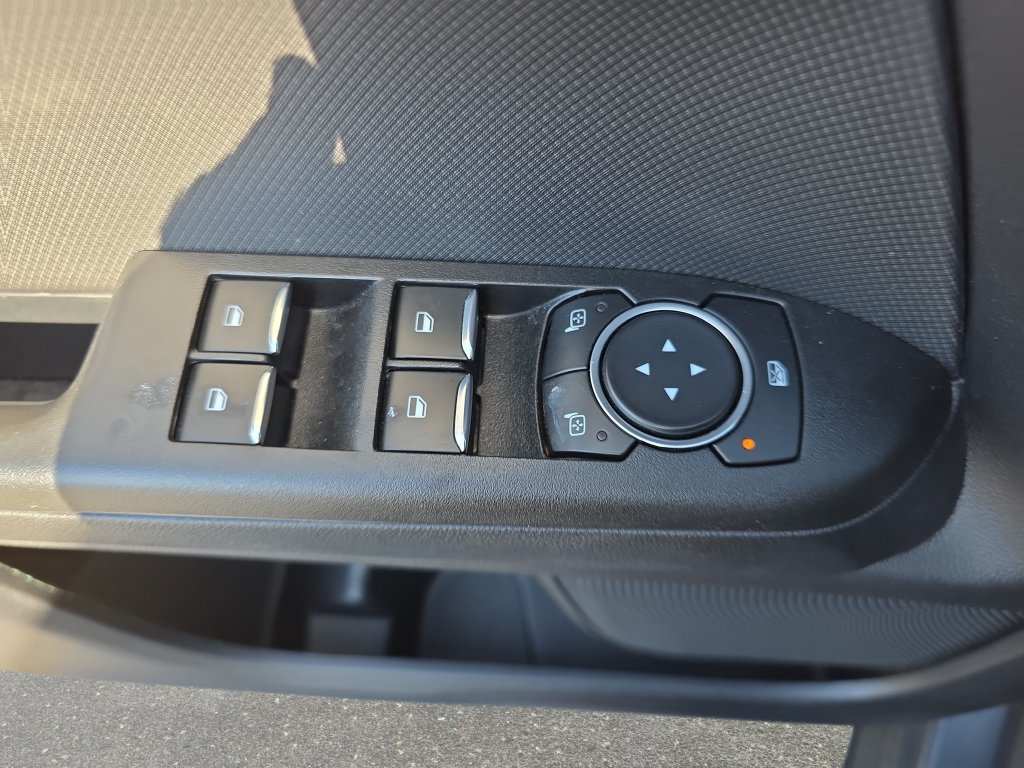 Used 2025 Ford Bronco Sport Big Bend AWD/4WD image 26