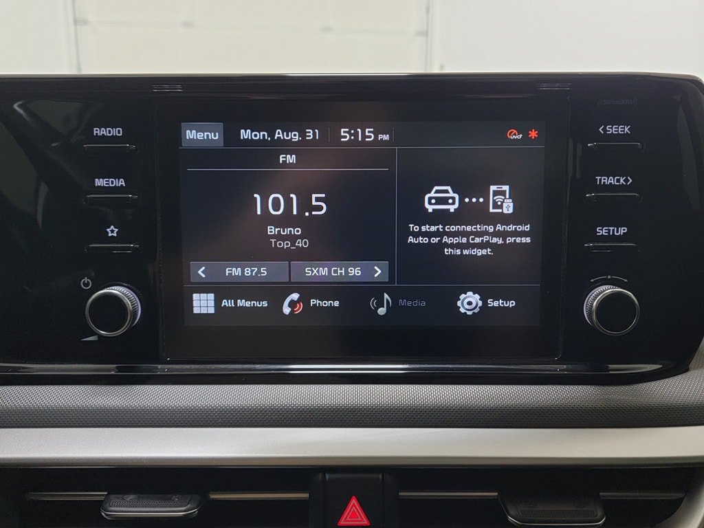 Used 2021 Kia K5 GT-Line AWD/4WD image 22