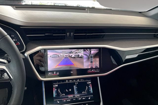 Certified 2024 Audi S7 Premium Plus AWD/4WD image 14