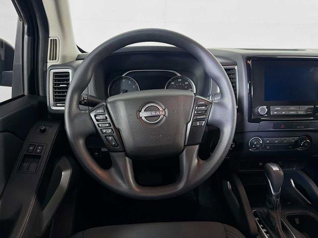 Certified 2023 Nissan Frontier SV w/ Technology Package image 18