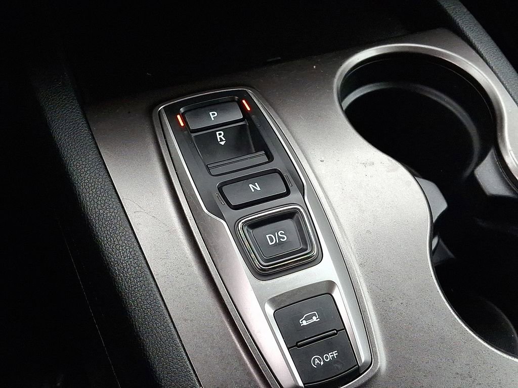 Used 2022 Honda Pilot Sport image 15