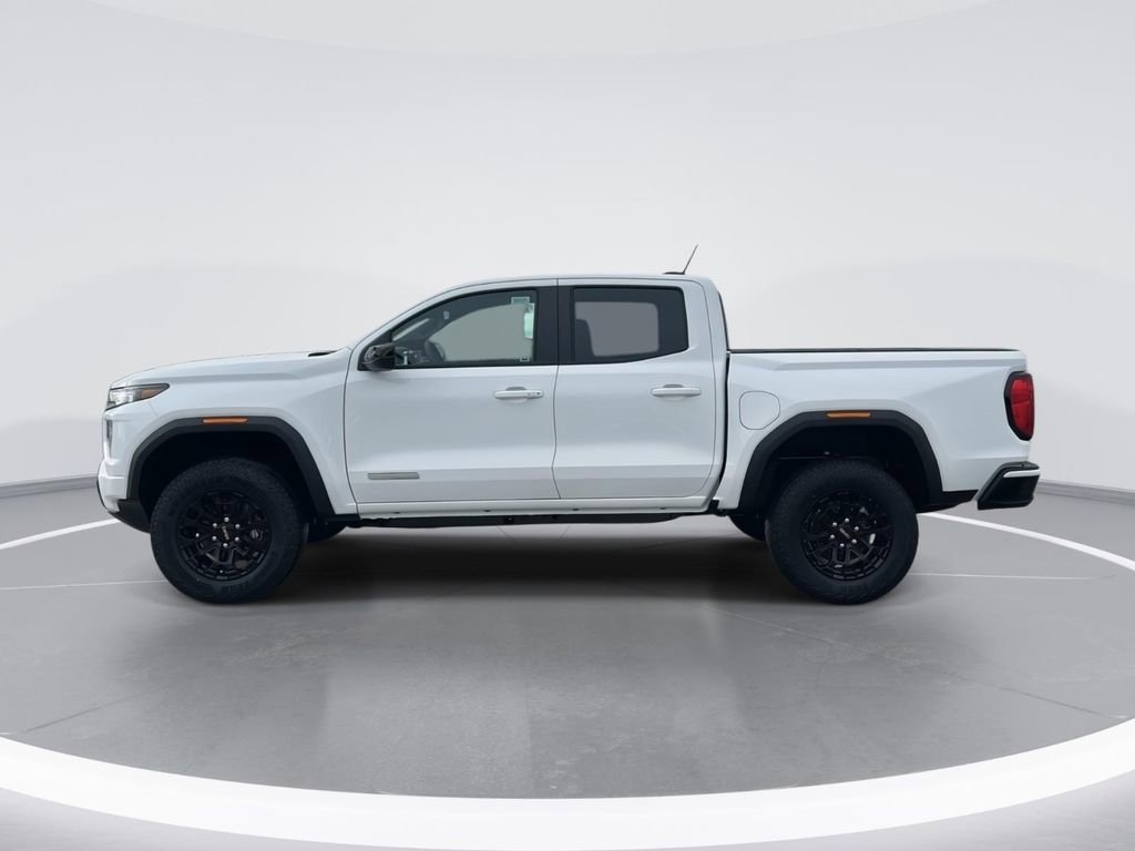 New 2026 GMC Canyon Elevation image 6