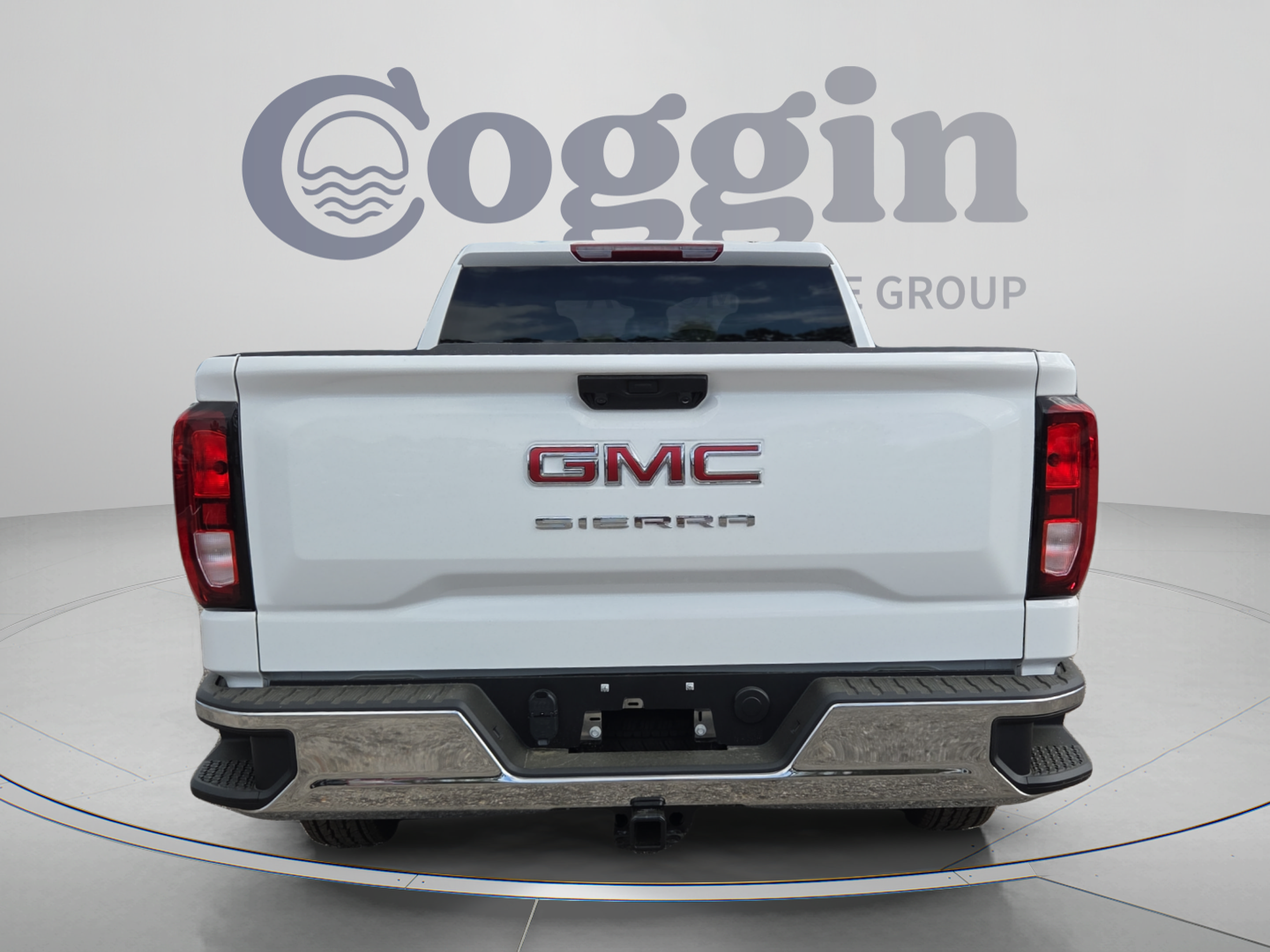 New 2026 GMC Sierra 1500 Pro w/ Pro Value Package AWD/4WD image 4