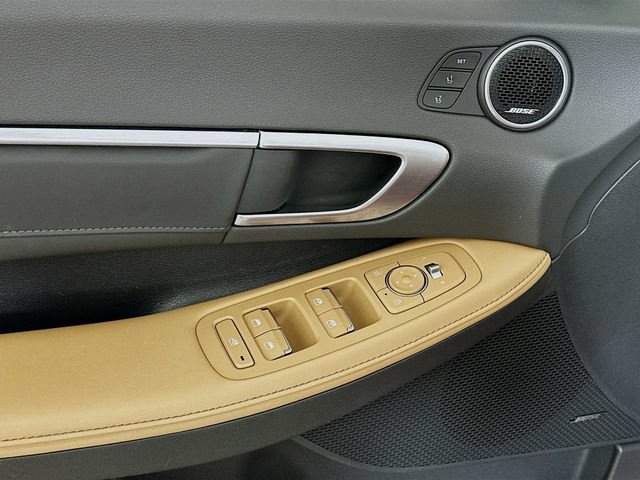 Used 2021 Hyundai Sonata Limited FWD image 10