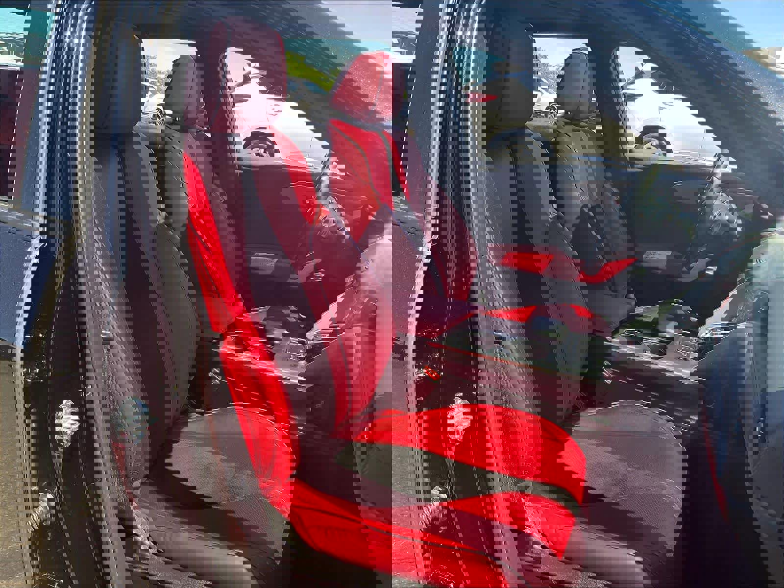 Used 2025 Acura TLX SH-AWD w/ A-SPEC Pkg image 9