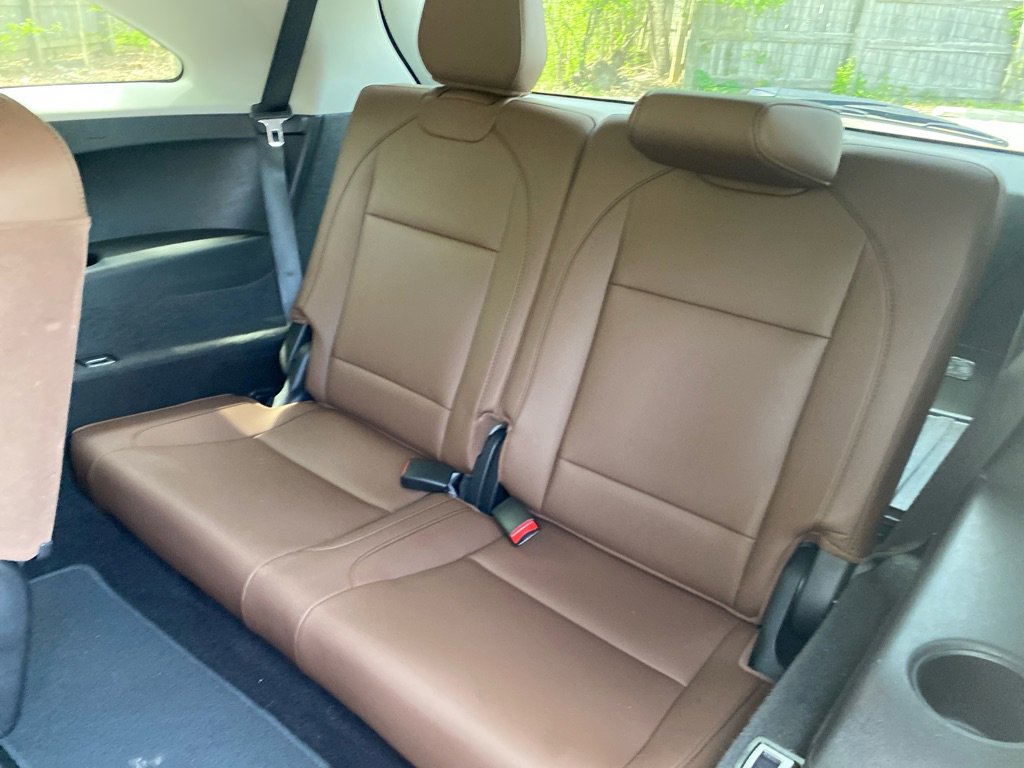 Used 2020 Acura MDX SH-AWD w/ Technology Package image 22