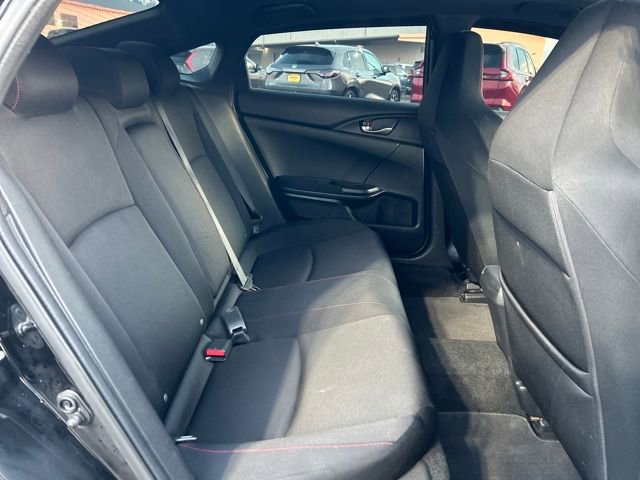 Used 2018 Honda Civic Si image 13