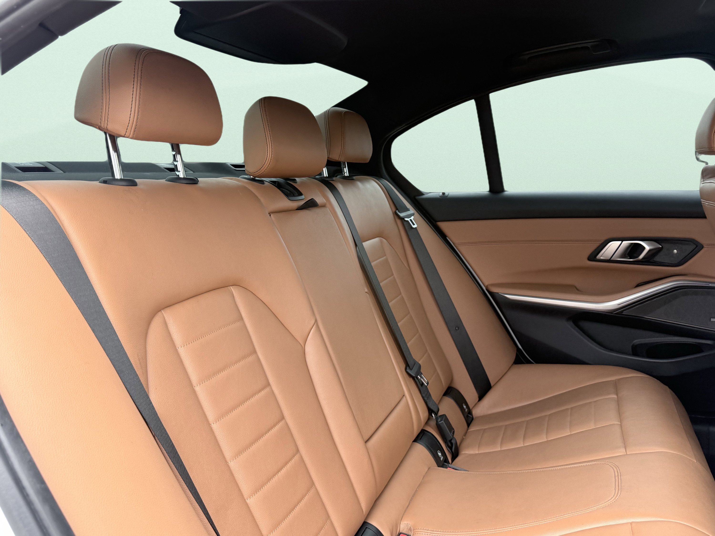 Used 2021 BMW M340i w/ Premium Package RWD image 37
