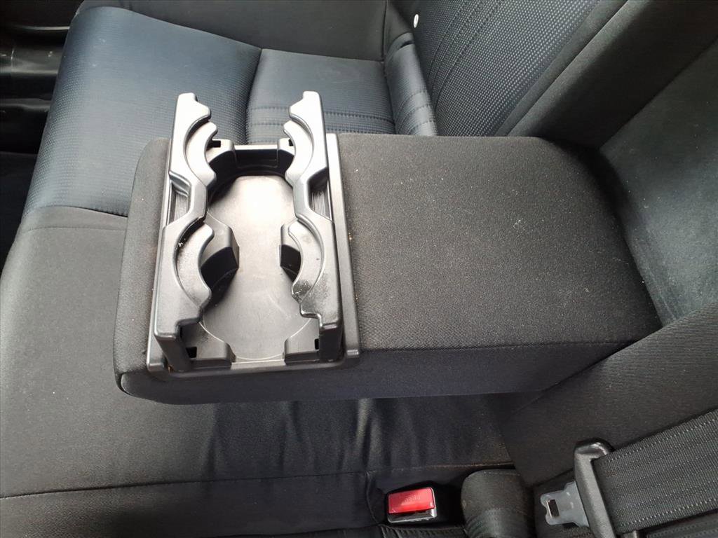 Used 2021 MAZDA CX-3 Sport image 20