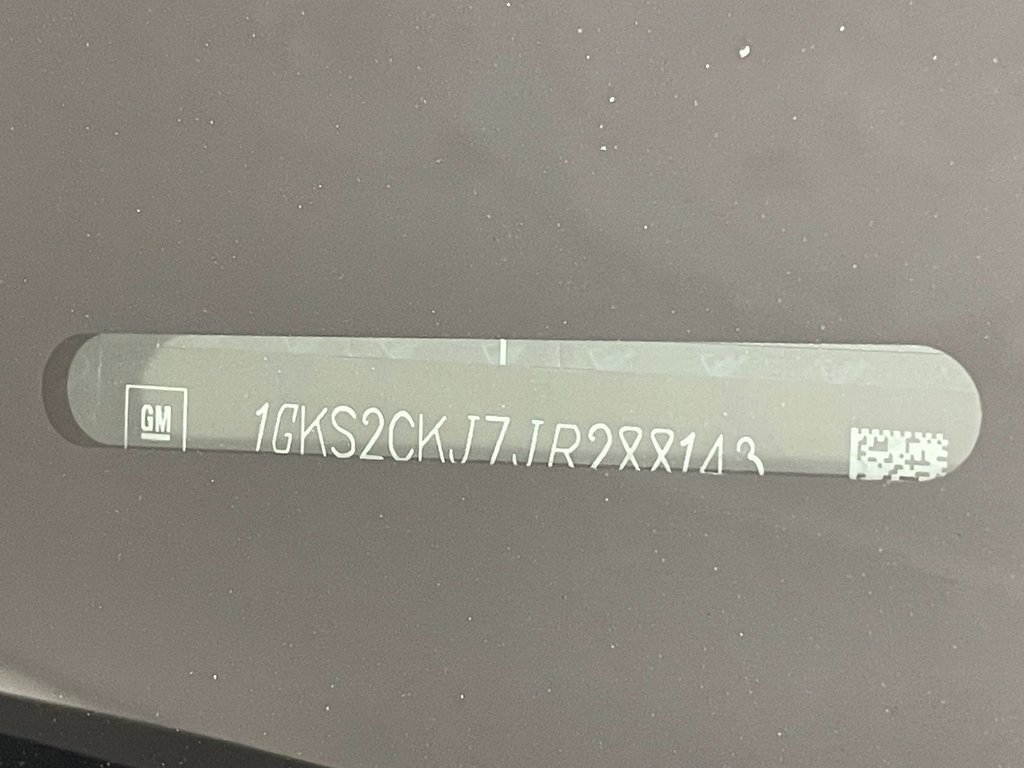 Used 2018 GMC Yukon Denali w/ Denali Ultimate Package image 28