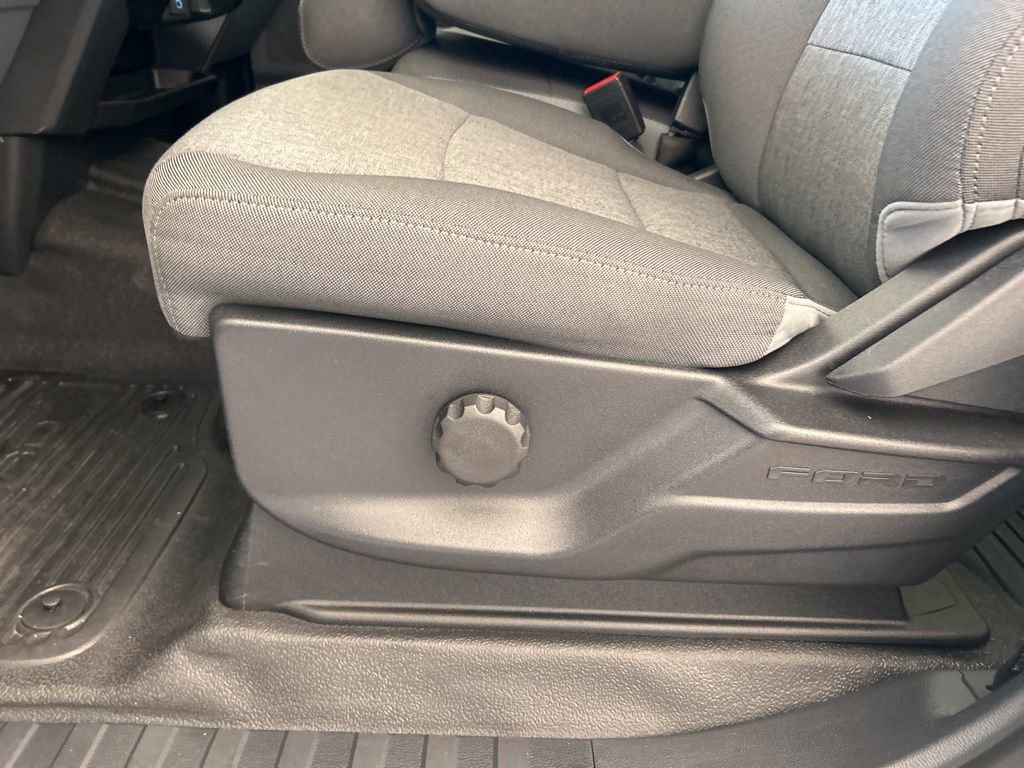 Used 2024 Ford F350 XL w/ 360-Degree Camera Package image 45