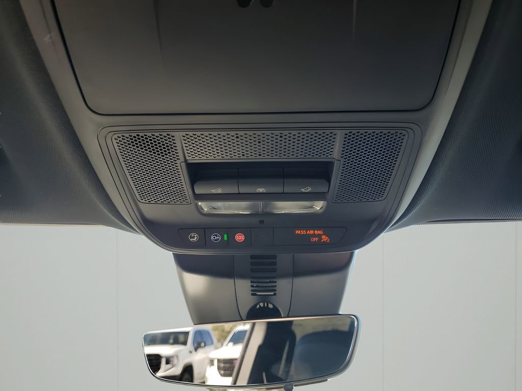 New 2026 GMC Acadia AT4 w/ Luxury Package image 43