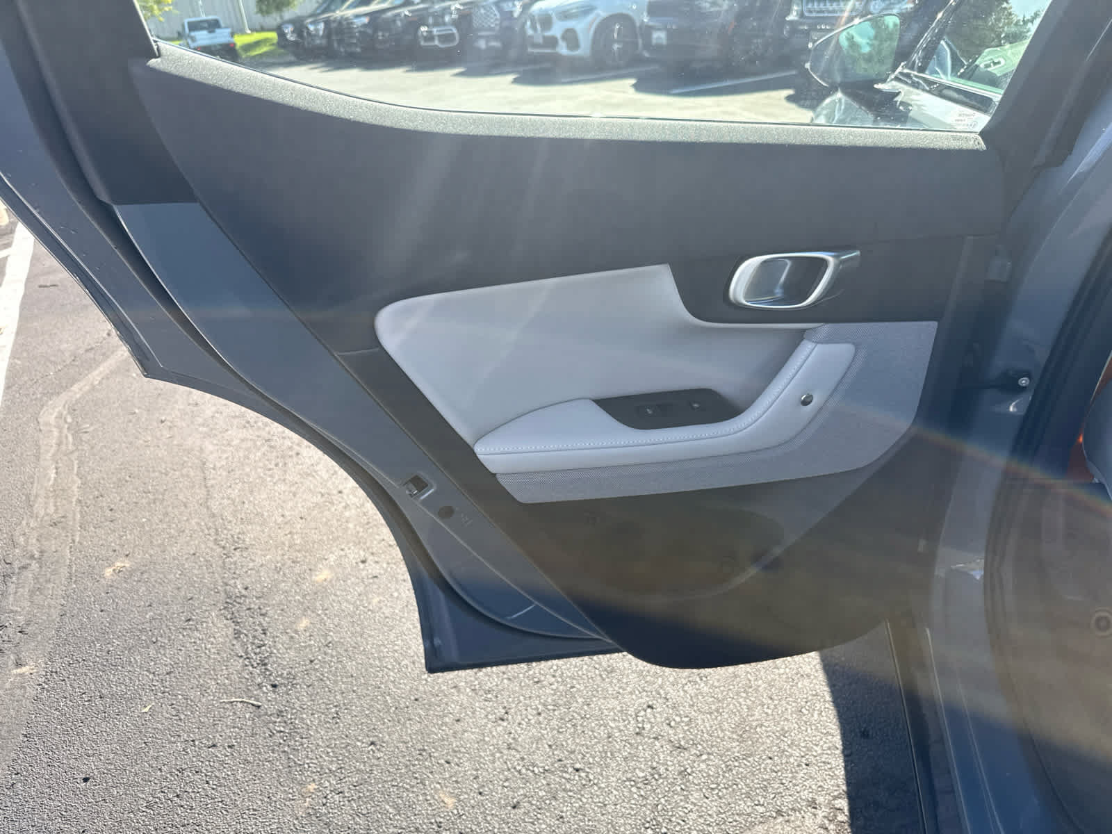 Used 2024 Polestar Polestar 2 AWD/4WD image 12