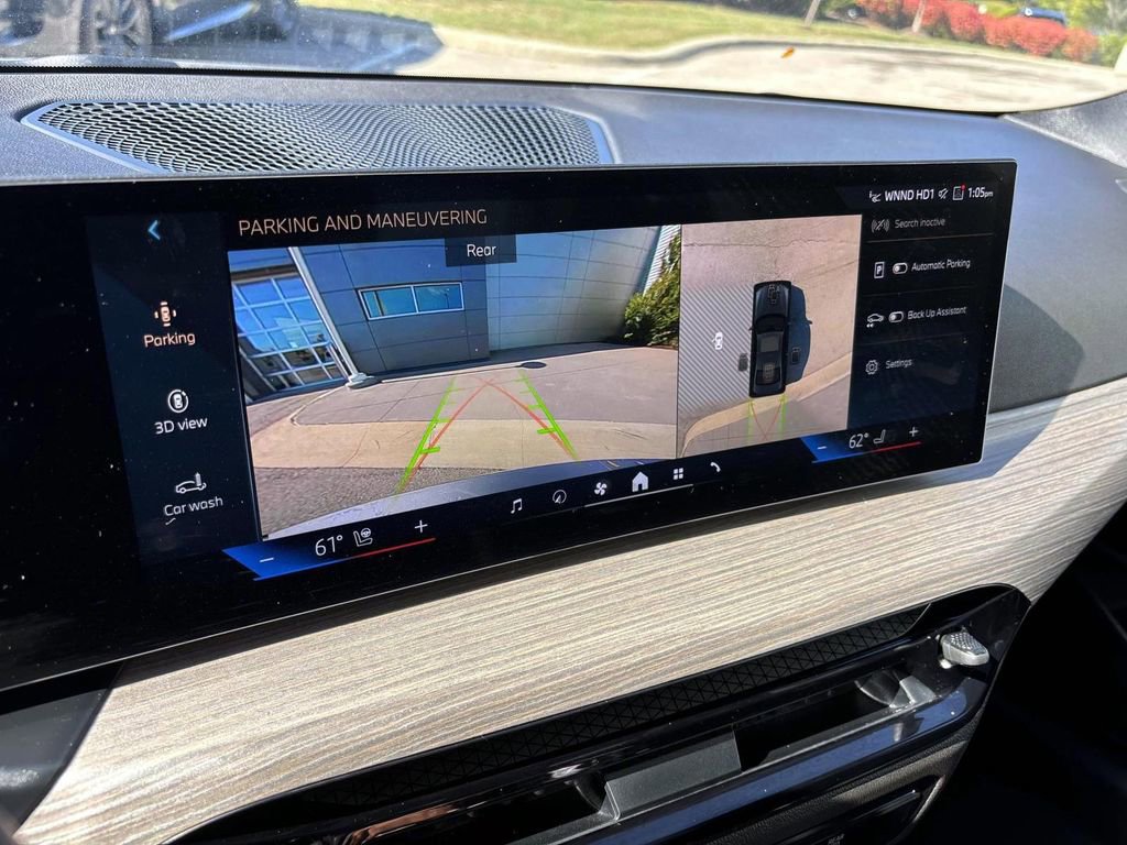 Certified 2025 BMW 330i xDrive Sedan image 21