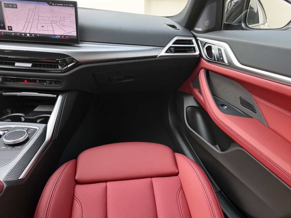 New 2026 BMW 430i xDrive w/ M Sport Package AWD/4WD image 30