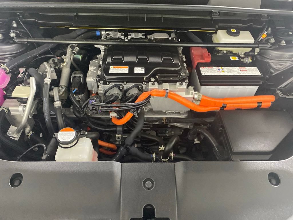Certified 2023 Lexus RZ 450e Premium w/ Accessory Package (P5) AWD/4WD image 37