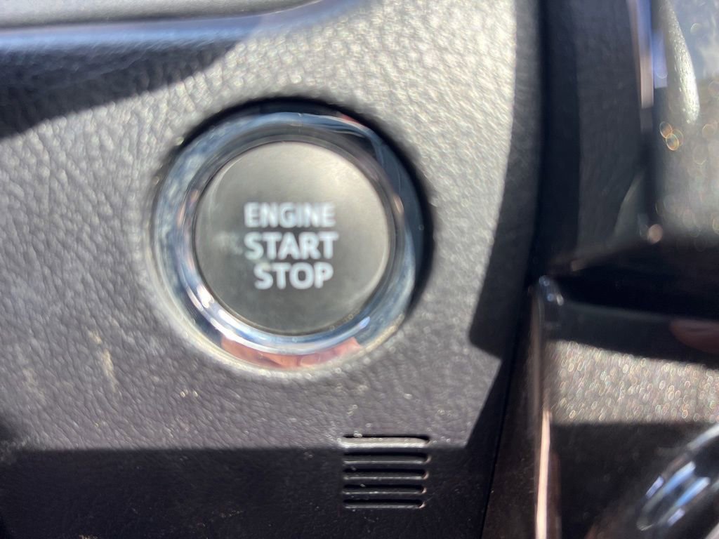 Used 2024 Toyota 4Runner TRD Off-Road Premium w/ Moonroof Package image 43