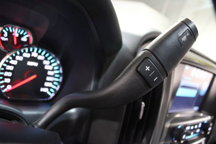 Used 2017 Chevrolet Silverado 1500 LT w/ All Star Edition image 40