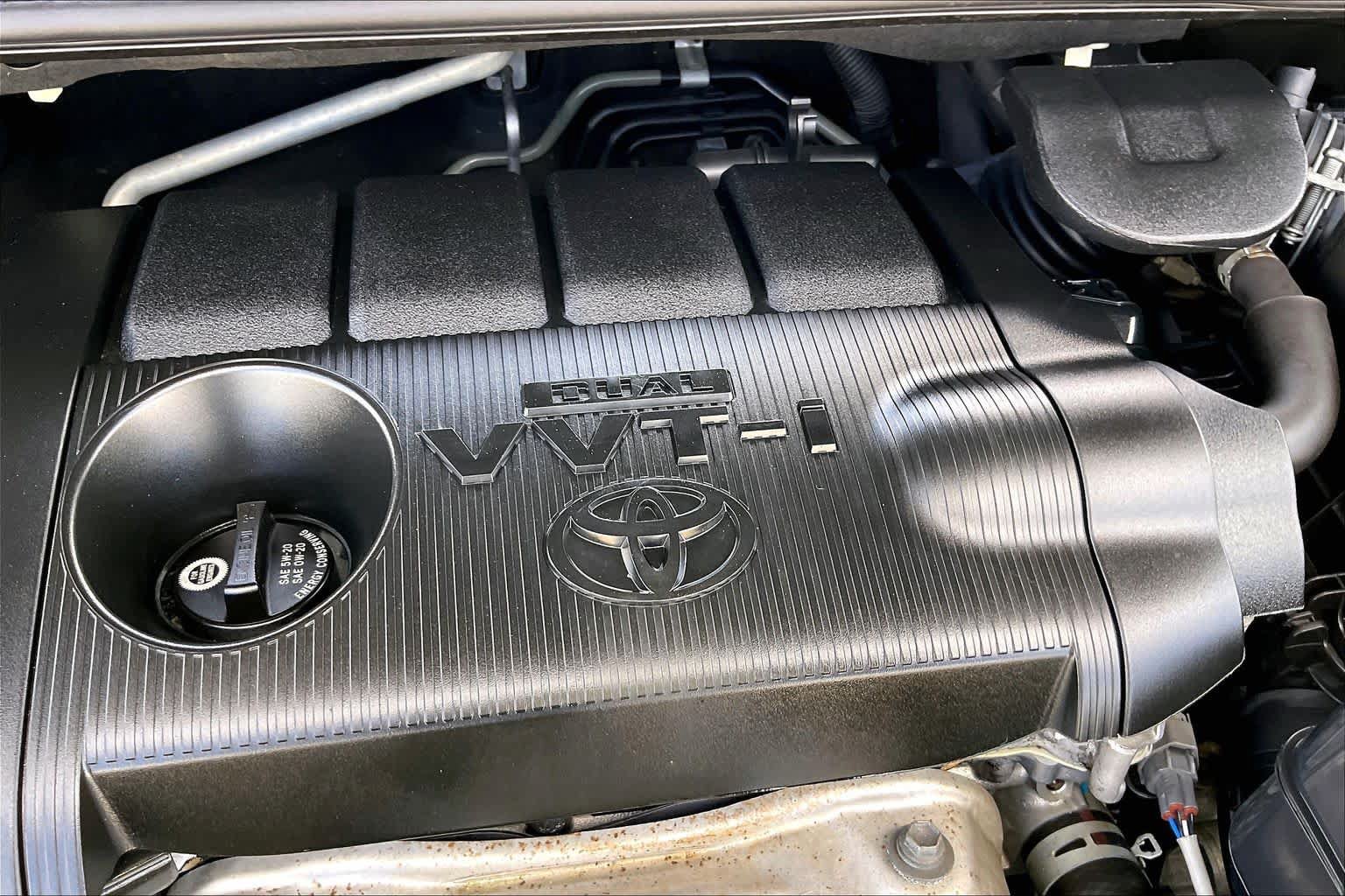Used 2011 Toyota Venza w/ Leather Pkg FWD image 31