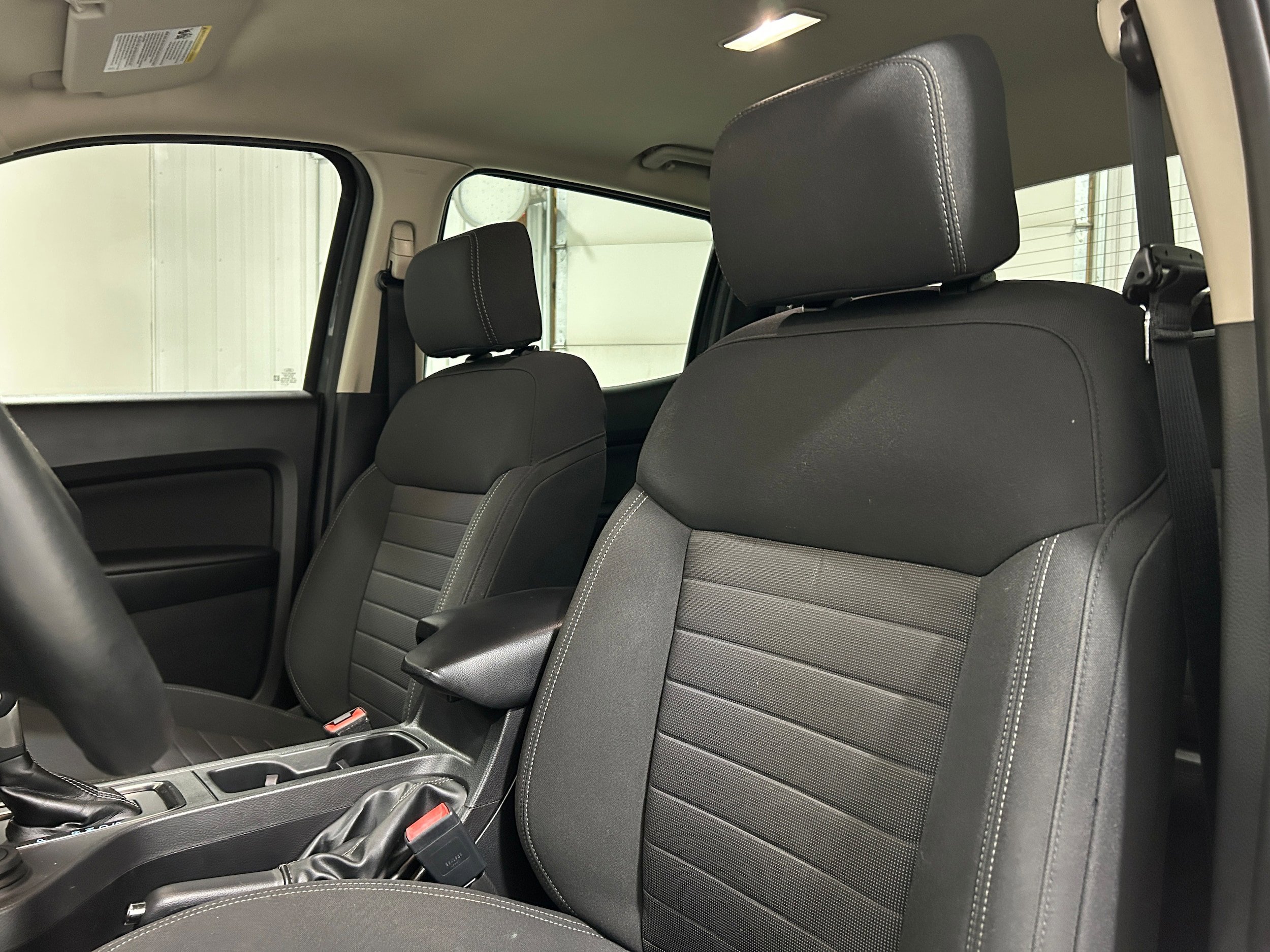 Used 2019 Ford Ranger XLT w/ Equipment Group 301A Mid image 25