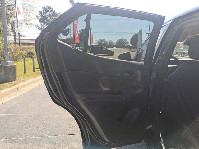 Used 2025 Buick Encore GX Preferred image 24