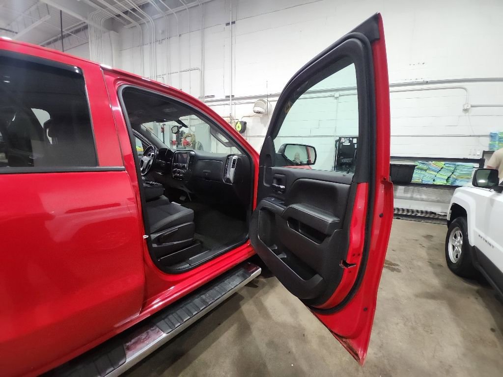 Used 2014 Chevrolet Silverado 1500 LT w/ All Star Edition AWD/4WD image 20