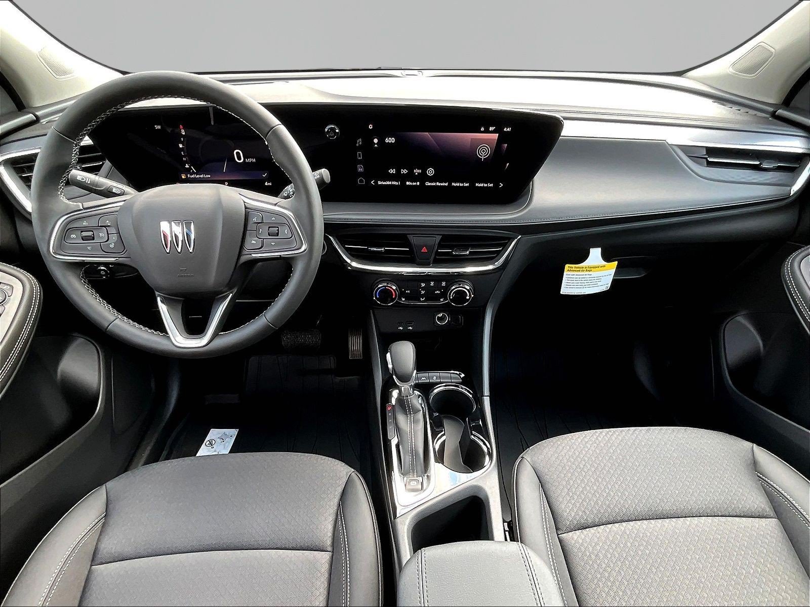 New 2026 Buick Encore GX Preferred w/ Comfort Package AWD/4WD image 10