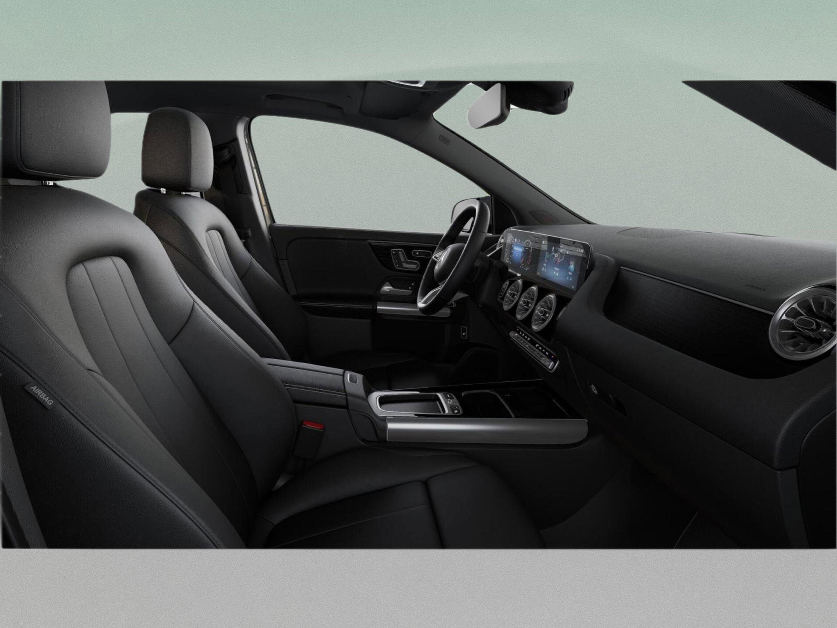 Certified 2026 Mercedes-Benz GLA 250 4MATIC image 41