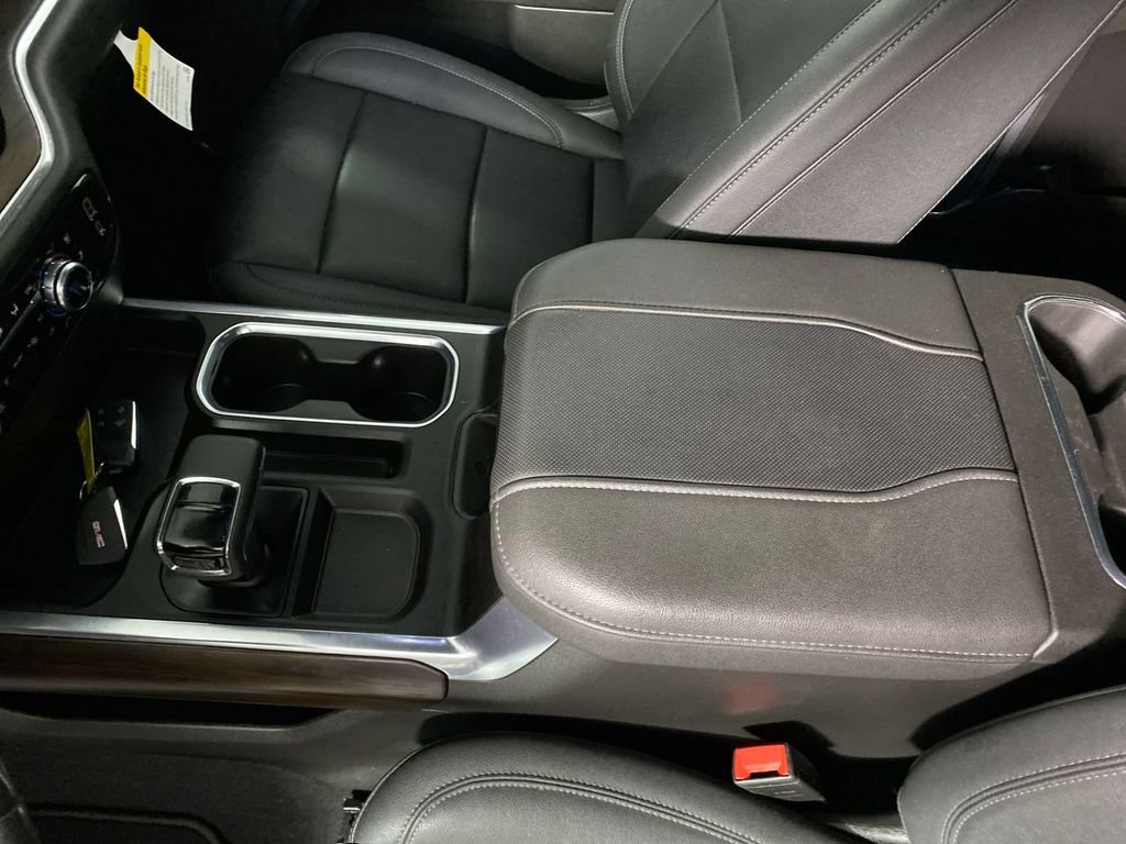 Used 2023 GMC Sierra 1500 SLT w/ SLT Premium Plus Package image 20