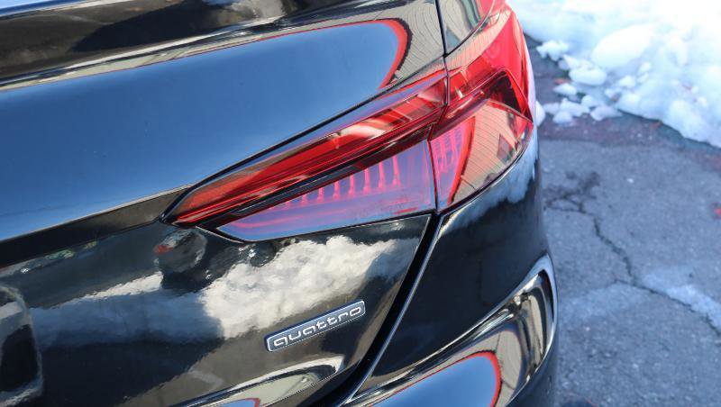 Used 2019 Audi A5 2.0T Premium w/ Convenience Package image 9