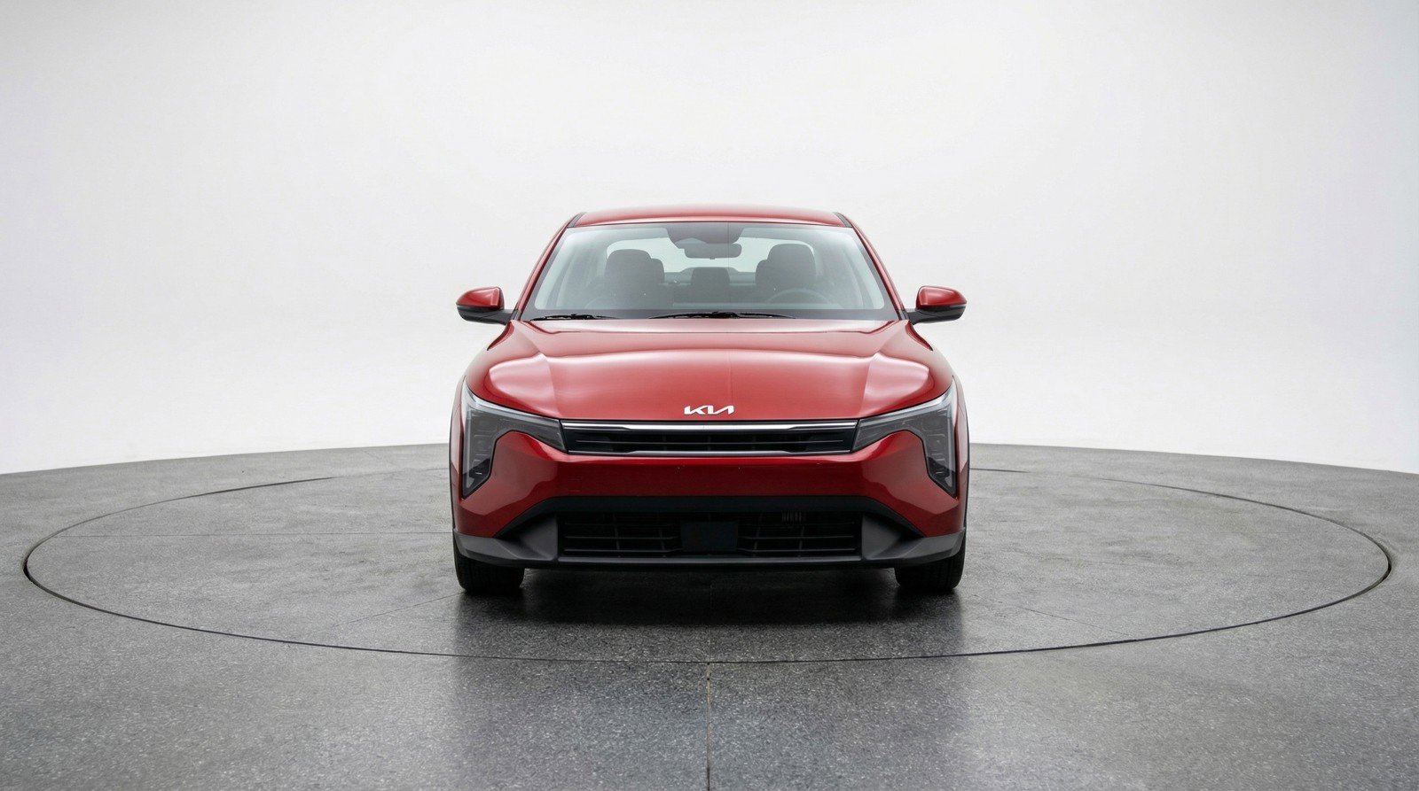 Used 2025 Kia K4 LXS image 2