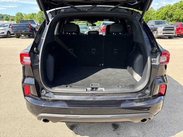 Used 2023 Ford Escape ST-Line Select w/ Tech Pack #2 AWD/4WD image 22