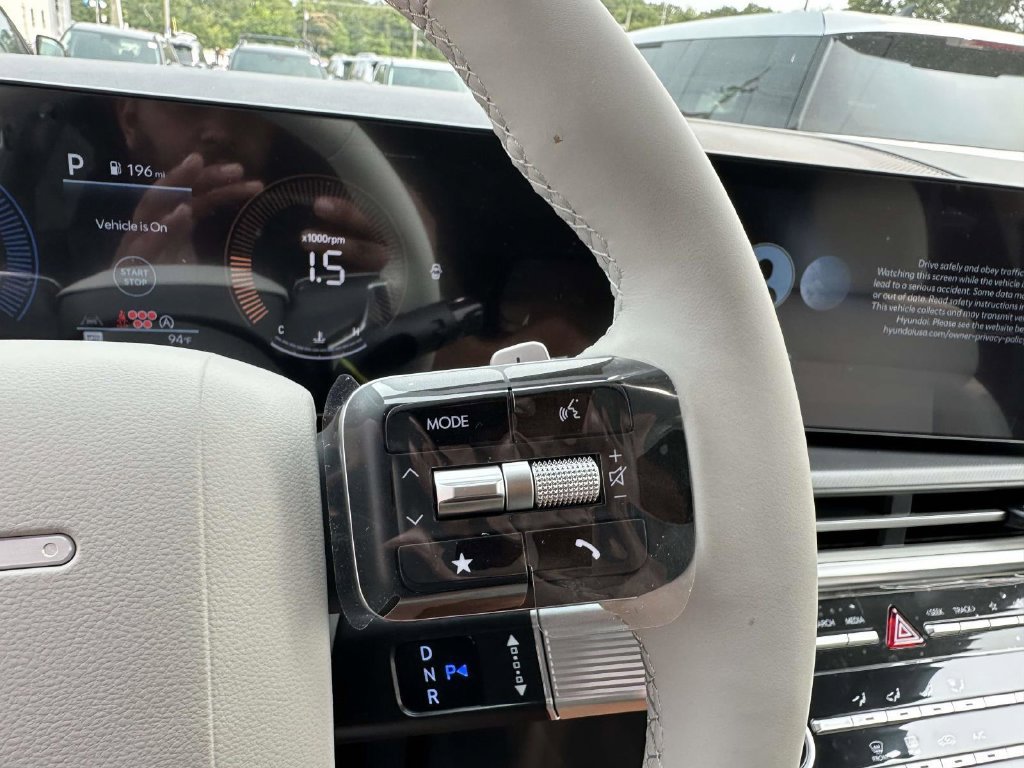 New 2026 Hyundai Santa Fe SE AWD/4WD image 28