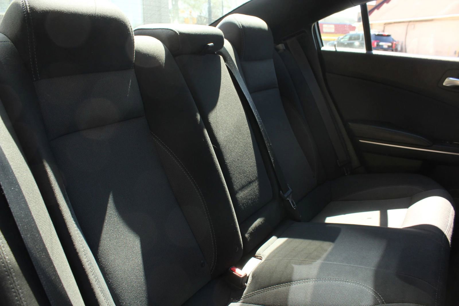 Used 2016 Dodge Charger SE w/ Popular Equipment Group image 11