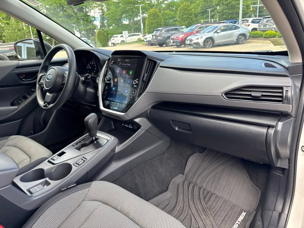Used 2024 Subaru Crosstrek 2.0i Premium AWD/4WD image 9