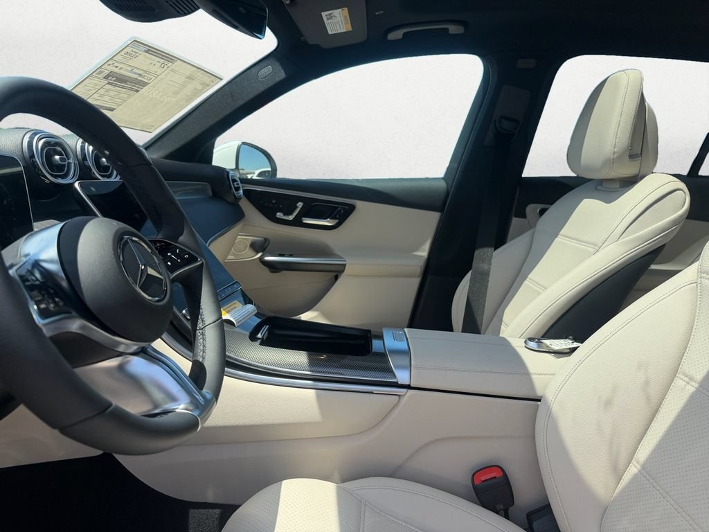 New 2026 Mercedes-Benz GLC 300 image 10