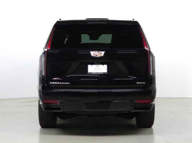 Used 2023 Cadillac Escalade ESV Sport image 5